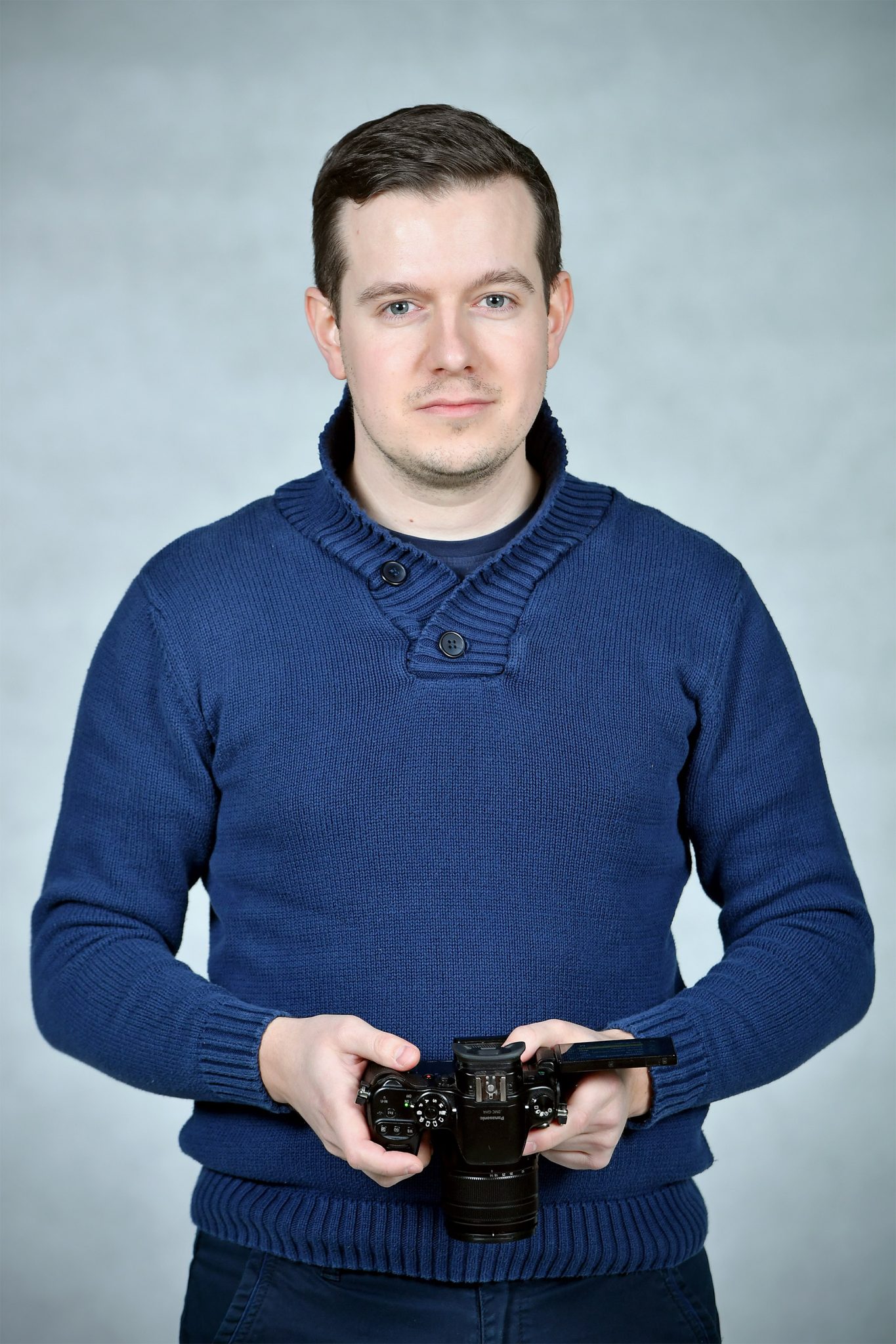 fot. Przemysław Gąbka